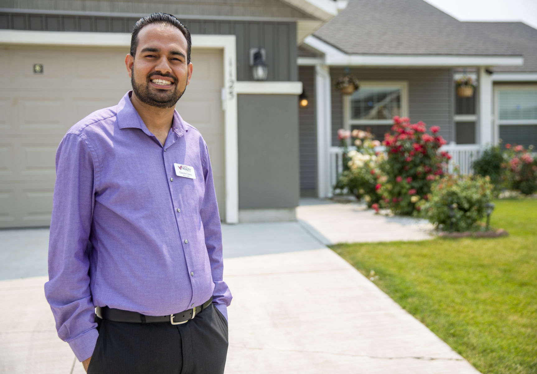 State of the housing market